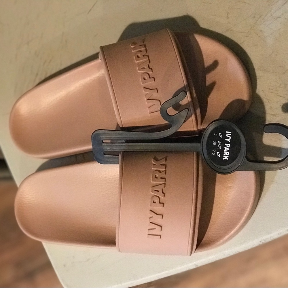 Ivy park slip one